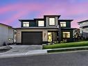 184 Holloway Drive, Kamloops, BC  - Outdoor With Facade 