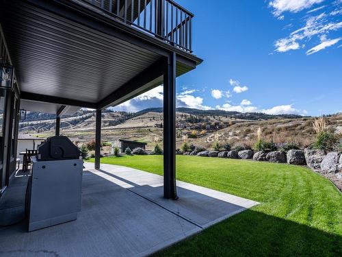 184 Holloway Drive, Kamloops, BC - Outdoor