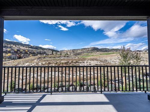 184 Holloway Drive, Kamloops, BC - Outdoor With View