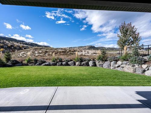 184 Holloway Drive, Kamloops, BC - Outdoor With View