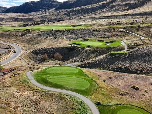 184 Holloway Drive, Kamloops, BC - Outdoor With View