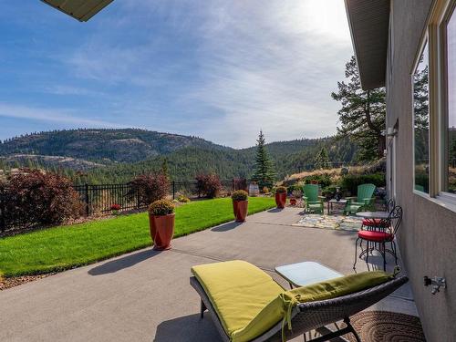 1749 Birkenhead Place, Kamloops, BC - Outdoor