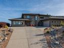 1749 Birkenhead Place, Kamloops, BC  - Outdoor With Facade 