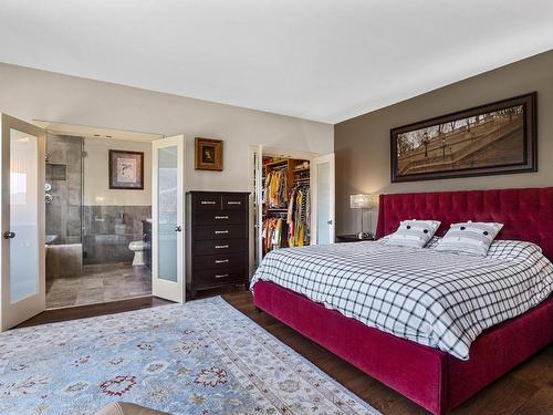 1749 Birkenhead Place, Kamloops, BC - Indoor Photo Showing Bedroom