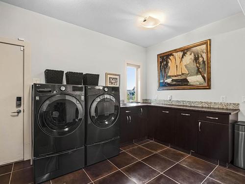 1749 Birkenhead Place, Kamloops, BC - Indoor Photo Showing Laundry Room