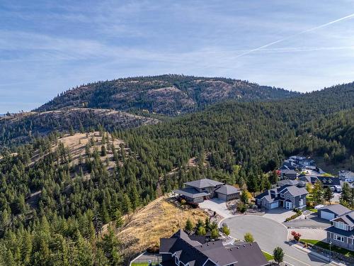 1749 Birkenhead Place, Kamloops, BC - Outdoor With View