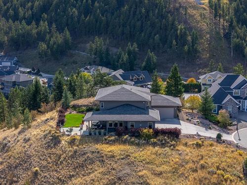 1749 Birkenhead Place, Kamloops, BC - Outdoor