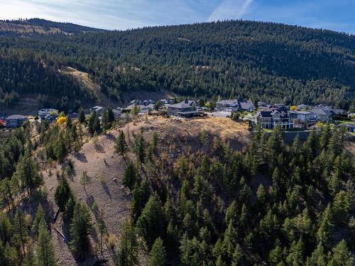 1749 Birkenhead Place, Kamloops, BC - Outdoor With View