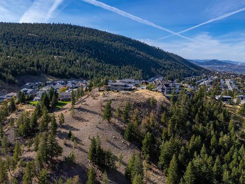 1749 Birkenhead Place, Kamloops, BC - Outdoor With View