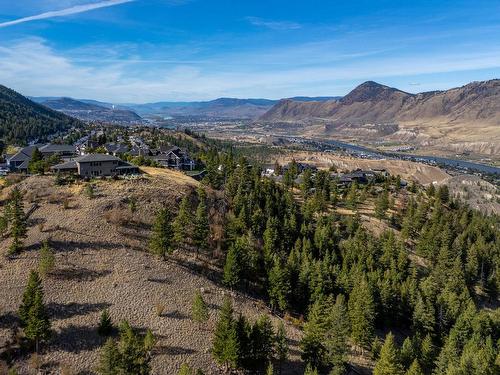 1749 Birkenhead Place, Kamloops, BC - Outdoor With View