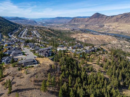 1749 Birkenhead Place, Kamloops, BC - Outdoor With View