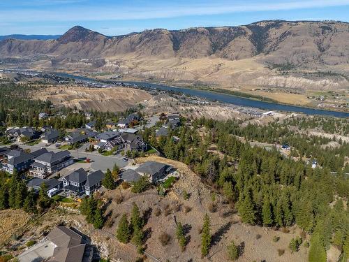 1749 Birkenhead Place, Kamloops, BC - Outdoor With View