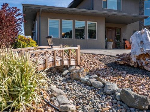 1749 Birkenhead Place, Kamloops, BC - Outdoor