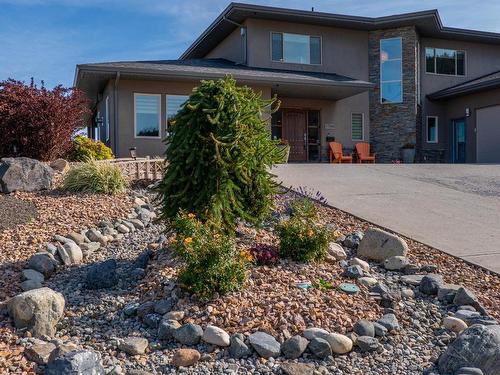 1749 Birkenhead Place, Kamloops, BC - Outdoor