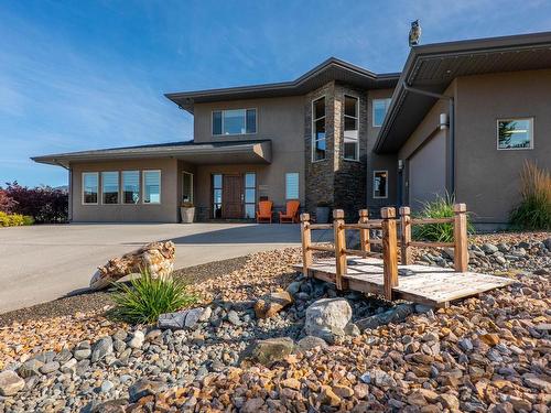 1749 Birkenhead Place, Kamloops, BC - Outdoor