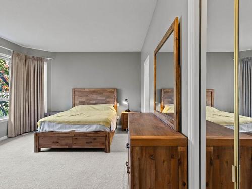 76-650 Harrington Rd, Kamloops, BC - Indoor Photo Showing Bedroom