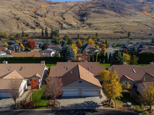 76-650 Harrington Rd, Kamloops, BC - Outdoor With View