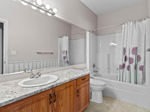 76-650 Harrington Rd, Kamloops, BC - Indoor Photo Showing Bathroom