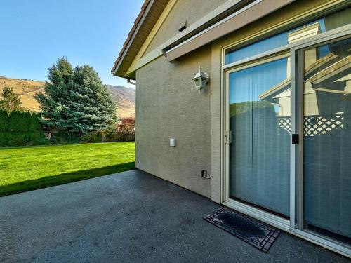 76-650 Harrington Rd, Kamloops, BC - Outdoor