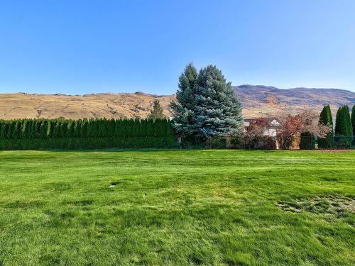 76-650 Harrington Rd, Kamloops, BC - Outdoor With View