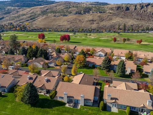 76-650 Harrington Rd, Kamloops, BC - Outdoor With View