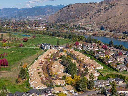 76-650 Harrington Rd, Kamloops, BC - Outdoor With View