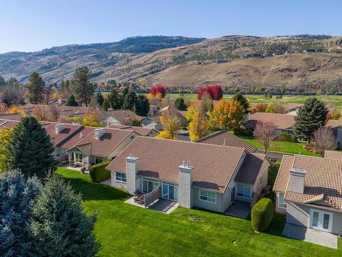 76-650 Harrington Rd, Kamloops, BC - Outdoor With View