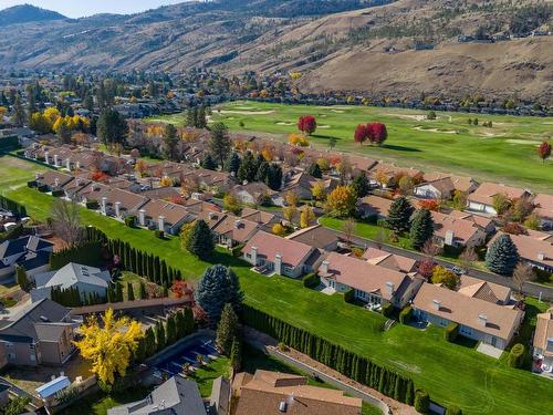 76-650 Harrington Rd, Kamloops, BC - Outdoor With View