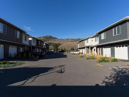 117-2925 Westsyde Rd, Kamloops, BC - Outdoor