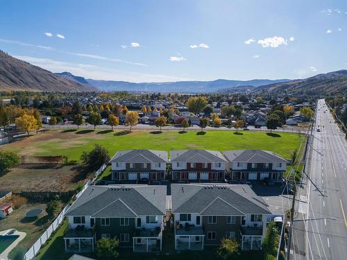 117-2925 Westsyde Rd, Kamloops, BC - Outdoor With View