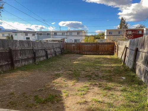 1851 Menzies Street, Merritt, BC - Outdoor