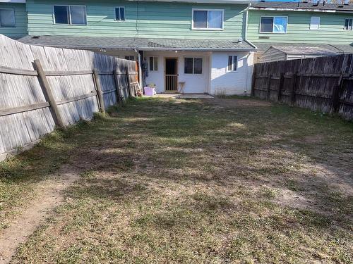 1851 Menzies Street, Merritt, BC - Outdoor