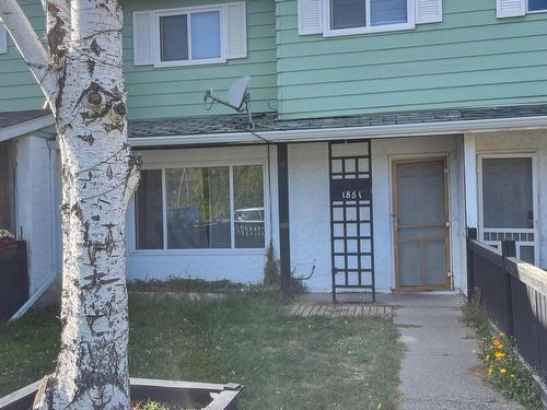 1851 Menzies Street, Merritt, BC - Outdoor