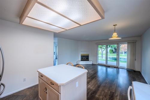 72-3333 South Main Street, Penticton, BC - Indoor Photo Showing Other Room With Fireplace