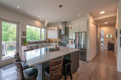 201-88 Lakeshore Drive, Penticton, BC - Indoor