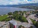 201-88 Lakeshore Drive, Penticton, BC  - Outdoor With Body Of Water With View 