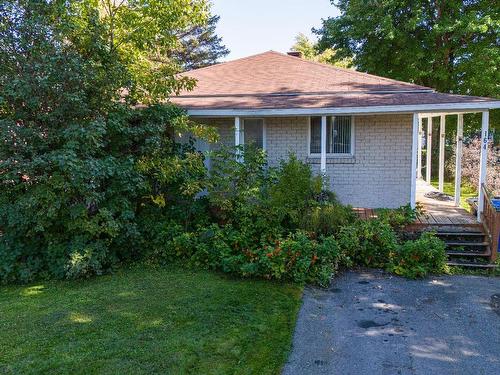 Frontage - 164 73E Avenue, Saint-Zotique, QC - Outdoor