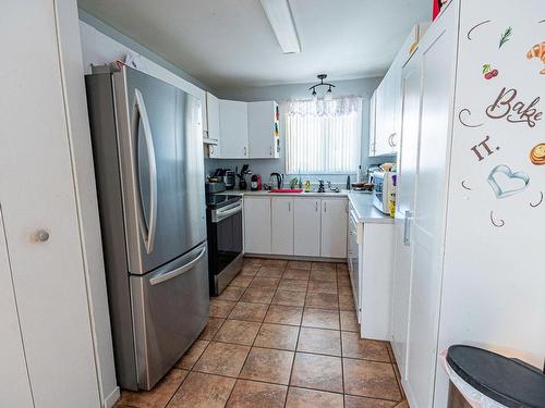 Kitchen - 164 73E Avenue, Saint-Zotique, QC - Indoor Photo Showing Kitchen