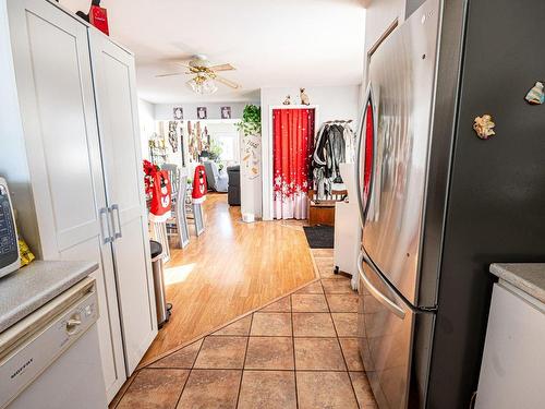 Kitchen - 164 73E Avenue, Saint-Zotique, QC - Indoor