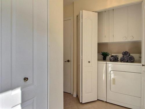 Salle de lavage - 3930 Place Miron, Brossard, QC - Indoor Photo Showing Laundry Room