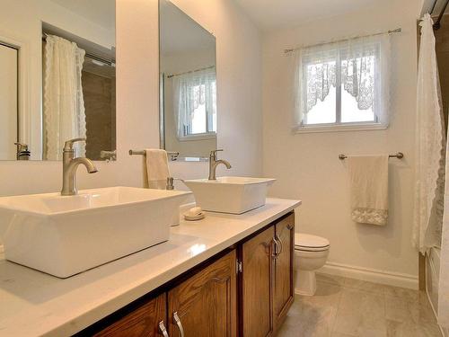 Salle de bains - 3930 Place Miron, Brossard, QC - Indoor Photo Showing Bathroom