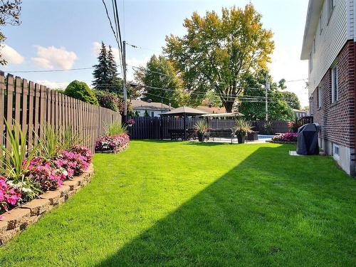 Cour - 3930 Place Miron, Brossard, QC - Outdoor