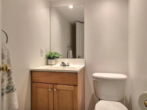 Salle d'eau - 3930 Place Miron, Brossard, QC - Indoor Photo Showing Bathroom