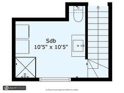 Plan (croquis) - 