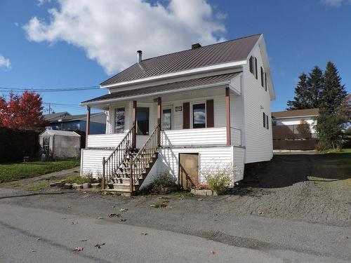 Frontage - 958 14E Rue, Saint-Zacharie, QC - Outdoor