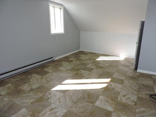 Bedroom - 958 14E Rue, Saint-Zacharie, QC - Indoor Photo Showing Other Room