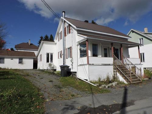 Frontage - 958 14E Rue, Saint-Zacharie, QC - Outdoor