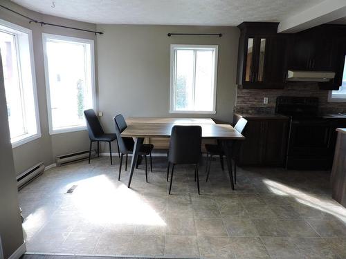 Dining room - 958 14E Rue, Saint-Zacharie, QC - Indoor Photo Showing Dining Room