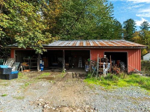 2587 Mount Sicker Rd, Chemainus, BC 