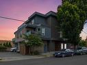 303-1515 Redfern St, Victoria, BC  - Outdoor 